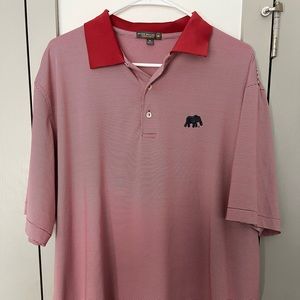 Peter Millar Alabama polo